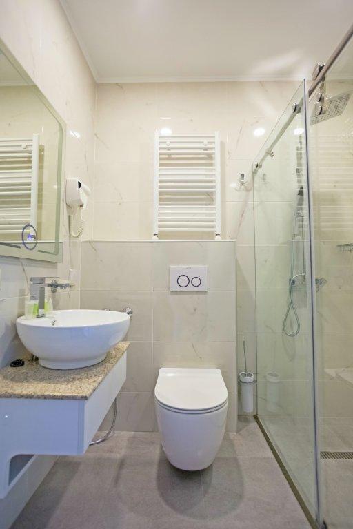 Hotel Genio Tbilisi ภายนอก รูปภาพ