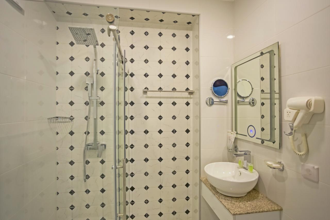 Hotel Genio Tbilisi ภายนอก รูปภาพ