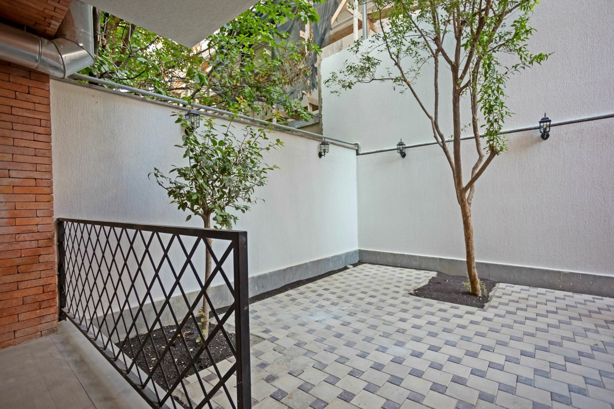 Hotel Genio Tbilisi ภายนอก รูปภาพ